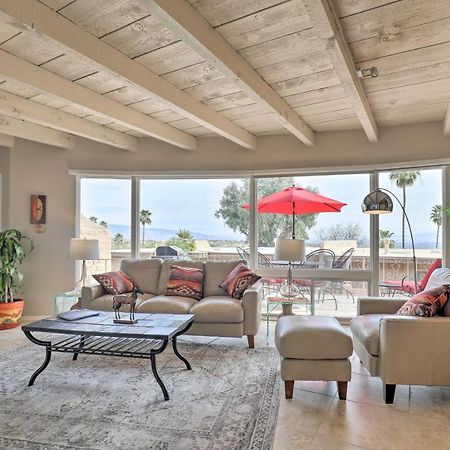 Catalina Foothills, Tucson Valley Hub With View Экстерьер фото