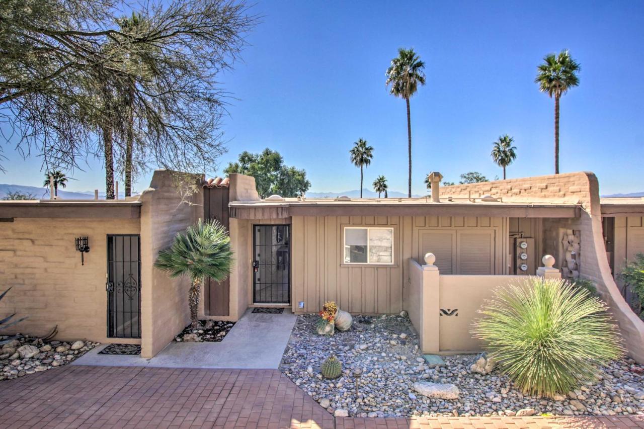 Catalina Foothills, Tucson Valley Hub With View Экстерьер фото
