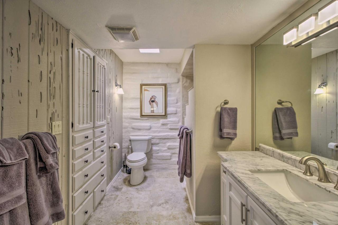 Catalina Foothills, Tucson Valley Hub With View Экстерьер фото