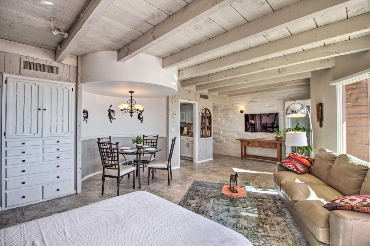 Catalina Foothills, Tucson Valley Hub With View Экстерьер фото