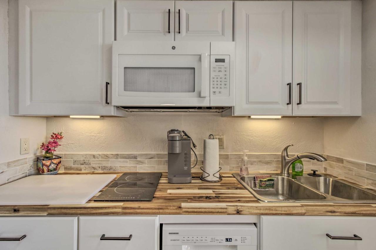 Catalina Foothills, Tucson Valley Hub With View Экстерьер фото
