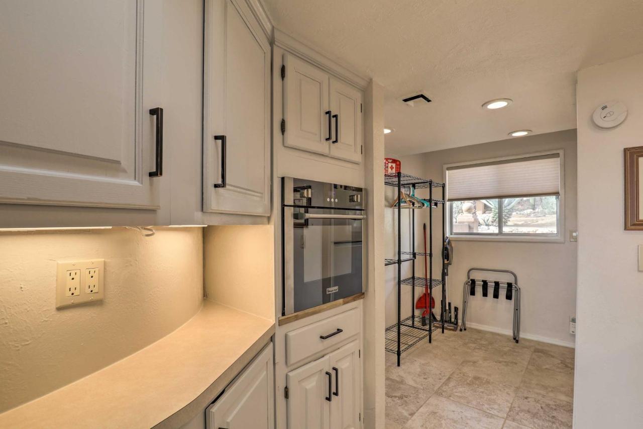 Catalina Foothills, Tucson Valley Hub With View Экстерьер фото
