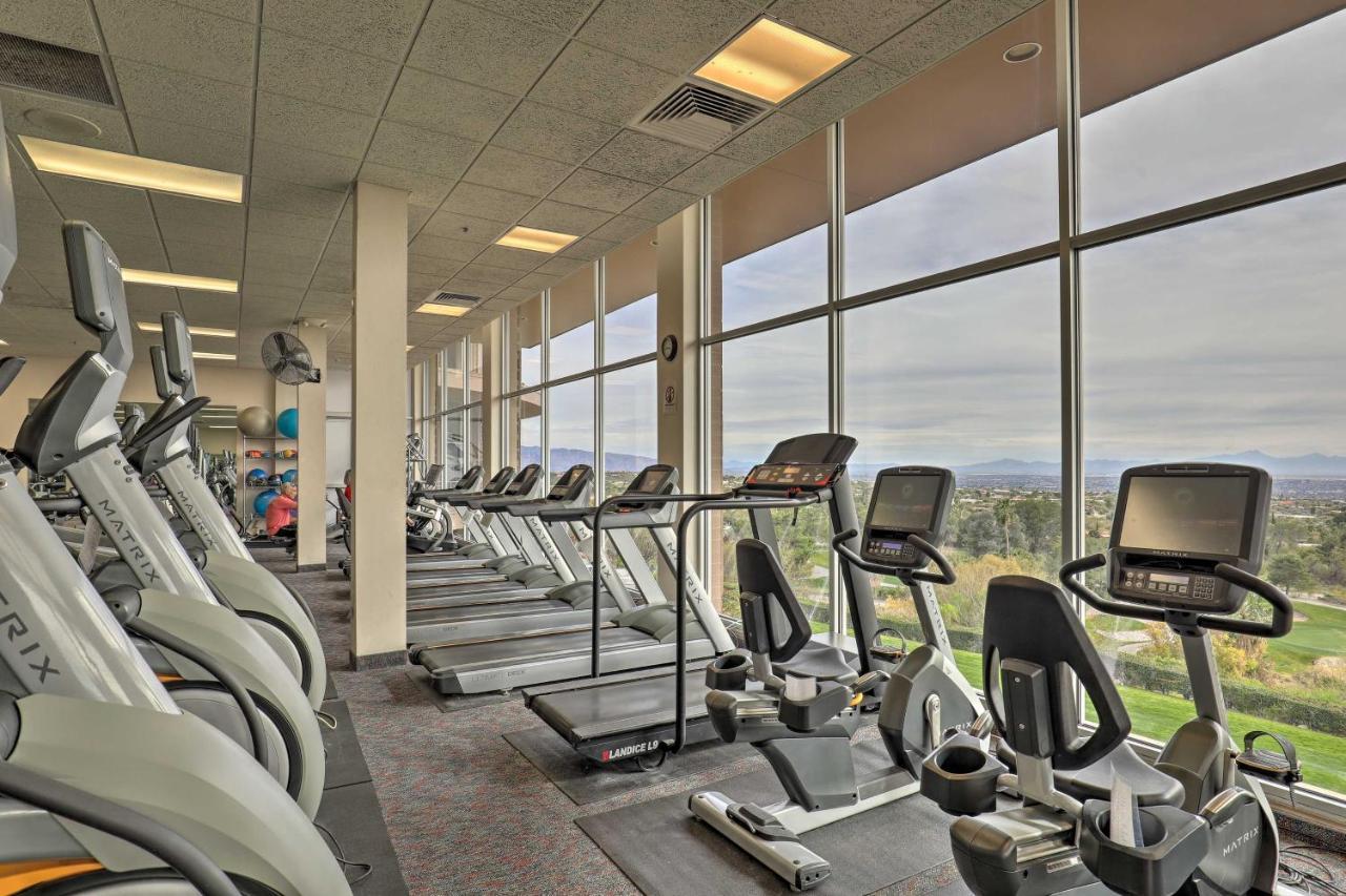 Catalina Foothills, Tucson Valley Hub With View Экстерьер фото